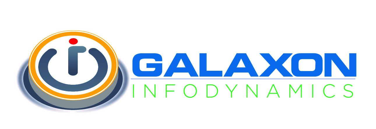Galaxon Logo